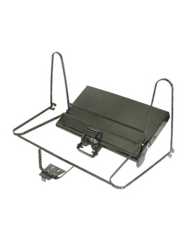 26 Triple Square Twisted Lowrider Trike...